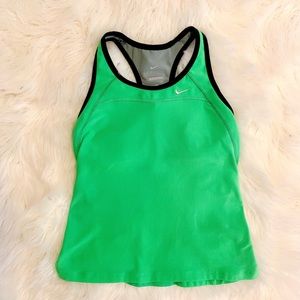 Nike Women’s Dri-Fit Tank Top